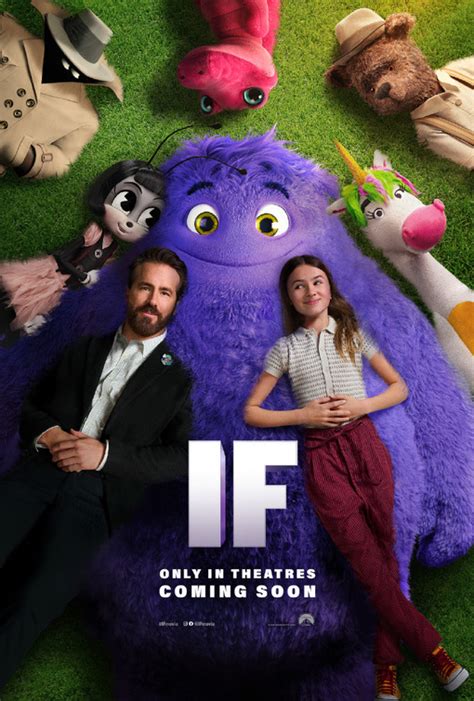 What If (2024) .